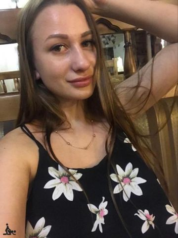 Анкета проститутки Юля, 22 года